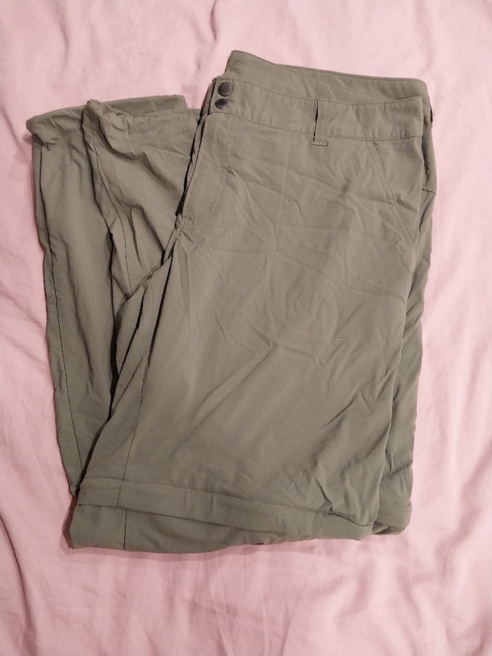 Columbia Saturday Trail Convertible Pants